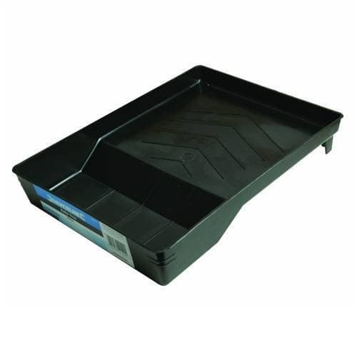 Silverline 793758 Polypropylene Paint Roller Tray 300mm
