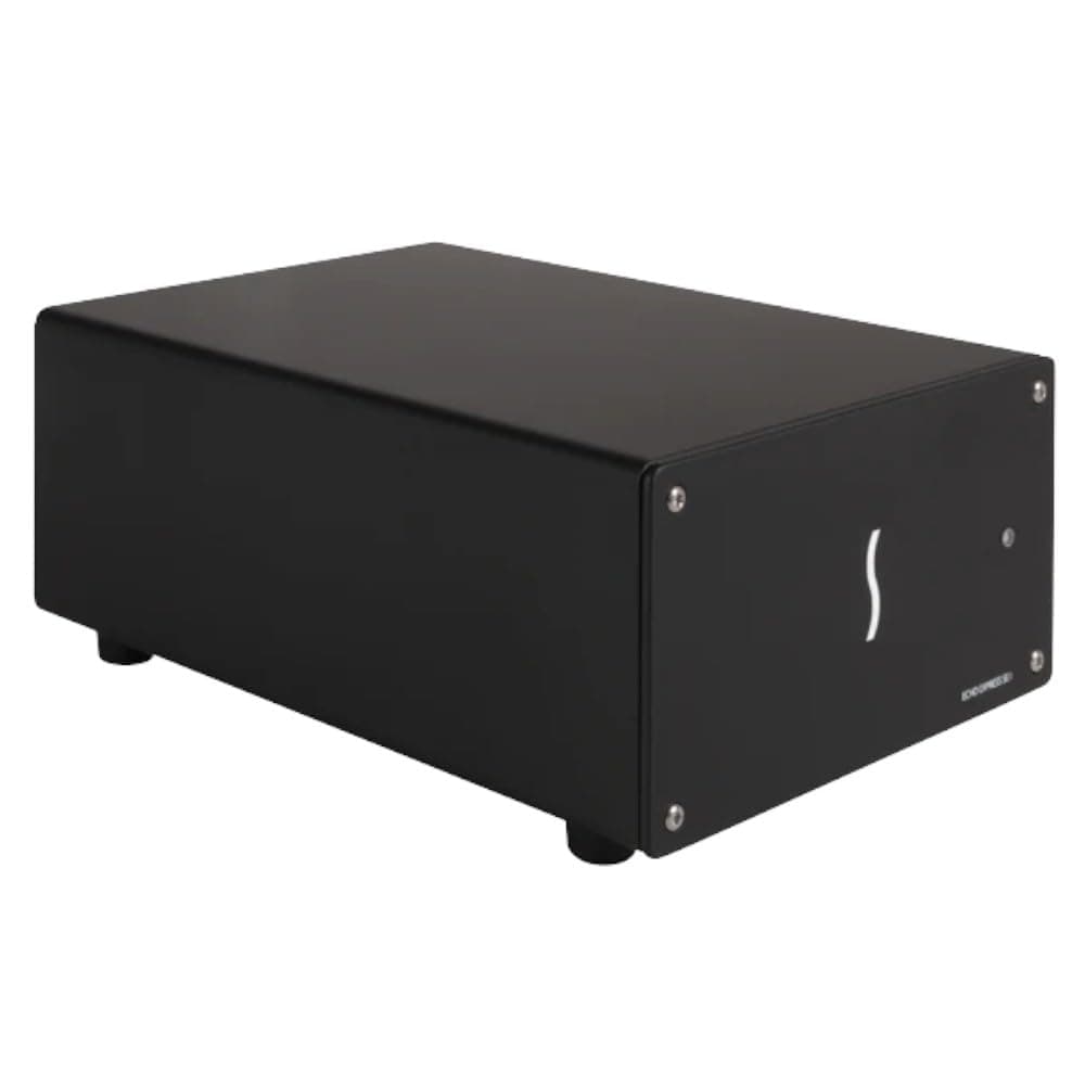 Echo Express SE1 Thunderbolt 3 Expansion Chassis (ECHO-EXP-SE1-T3)