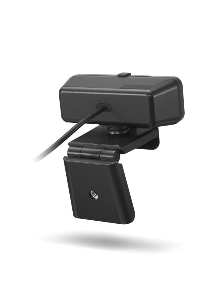 Lenovo Essential FHD Webcam
