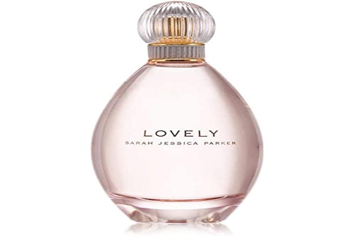 Sarah Jessica Parker Lovely Eau De Parfum Spray 100ml/3.4Oz