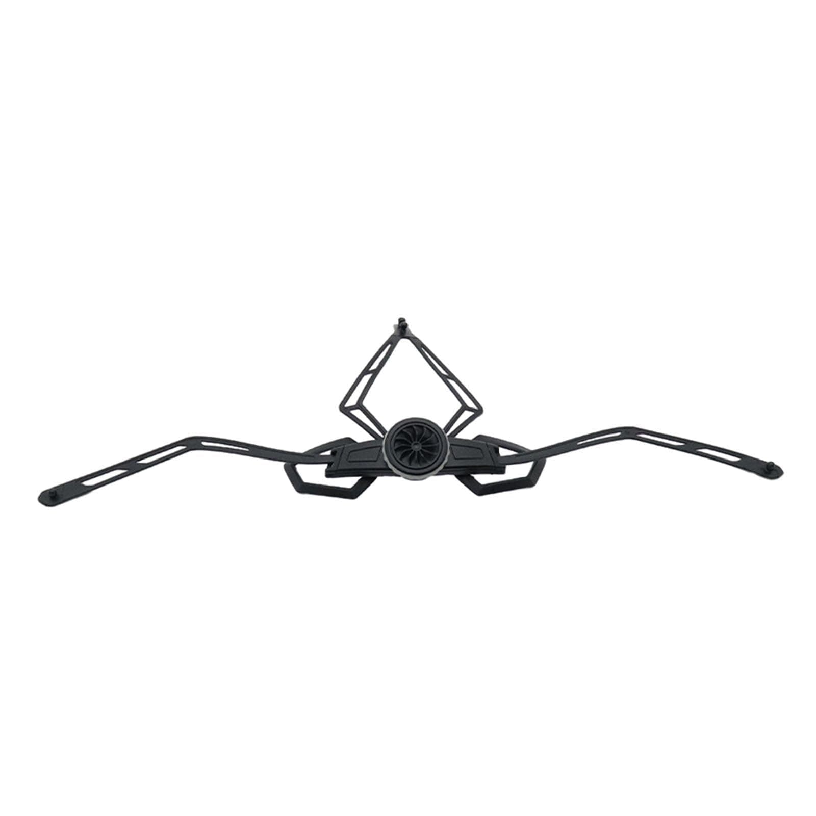 Helmet Adjuster Retention System Easy to Install Helmet Adjustable Strap for Mountaineering Skating