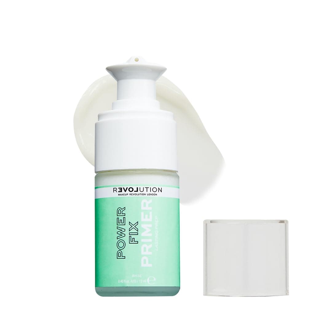 Revolution Relove Power Fix Primer