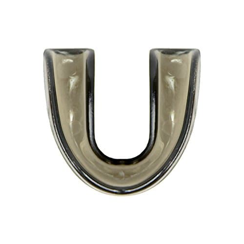 Gum Shield Pro Moulds to exact shape