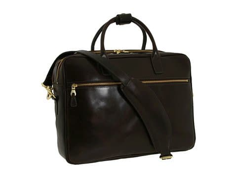 Negotiator Laptop Brief Stout