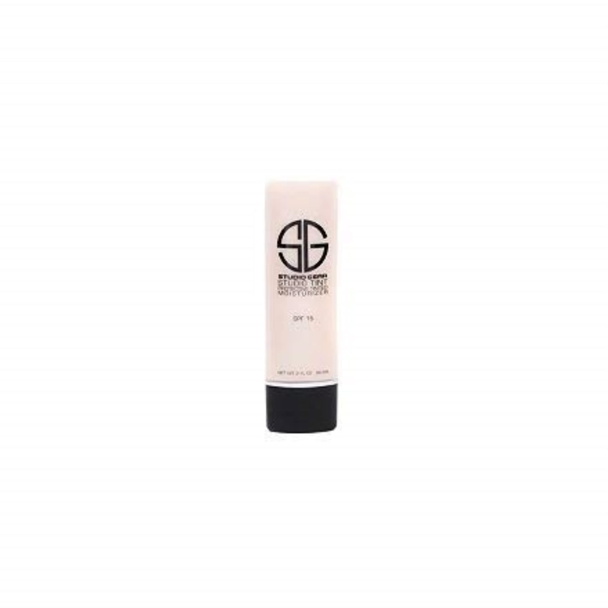 Studio Gear Cosmetics Fair Tinted Moisturizer
