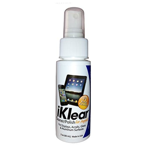 iKleariK-2, 2 Ounce Spray Bottle (2 Pack) Made in The USA