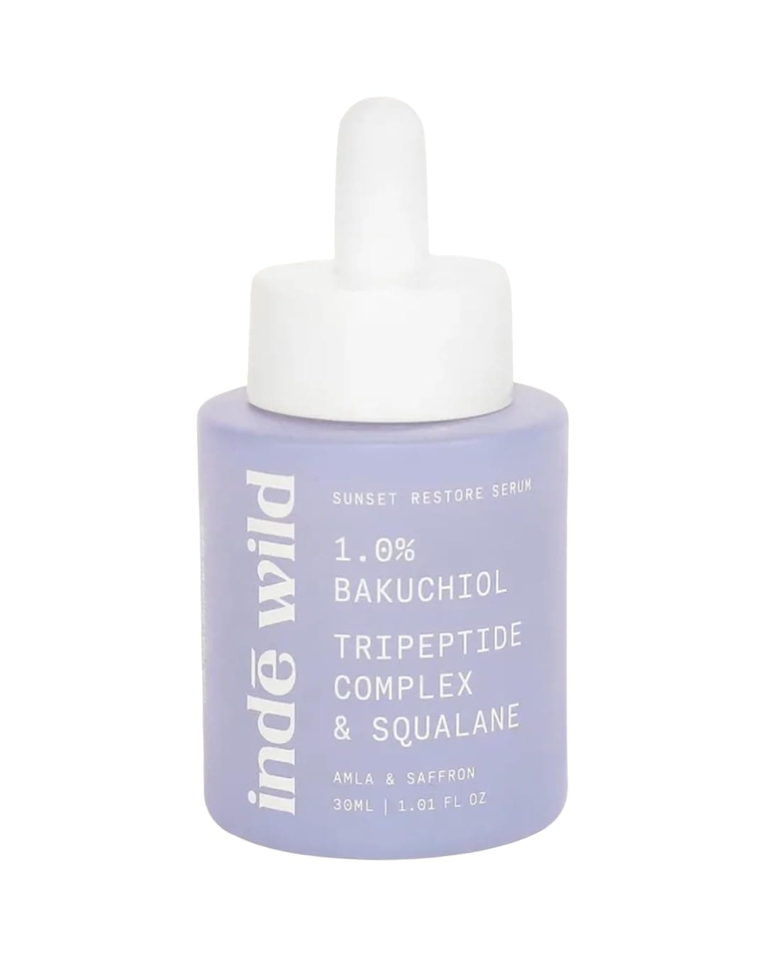 1.0% Bakuchiol Sunset Restore Serum