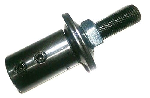AS-5FS 5/8" Motor Arbor to 1/2" Threaded Shaft Adapter