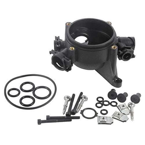 Elm leblanc 87167715960 Circulating Pump Volute