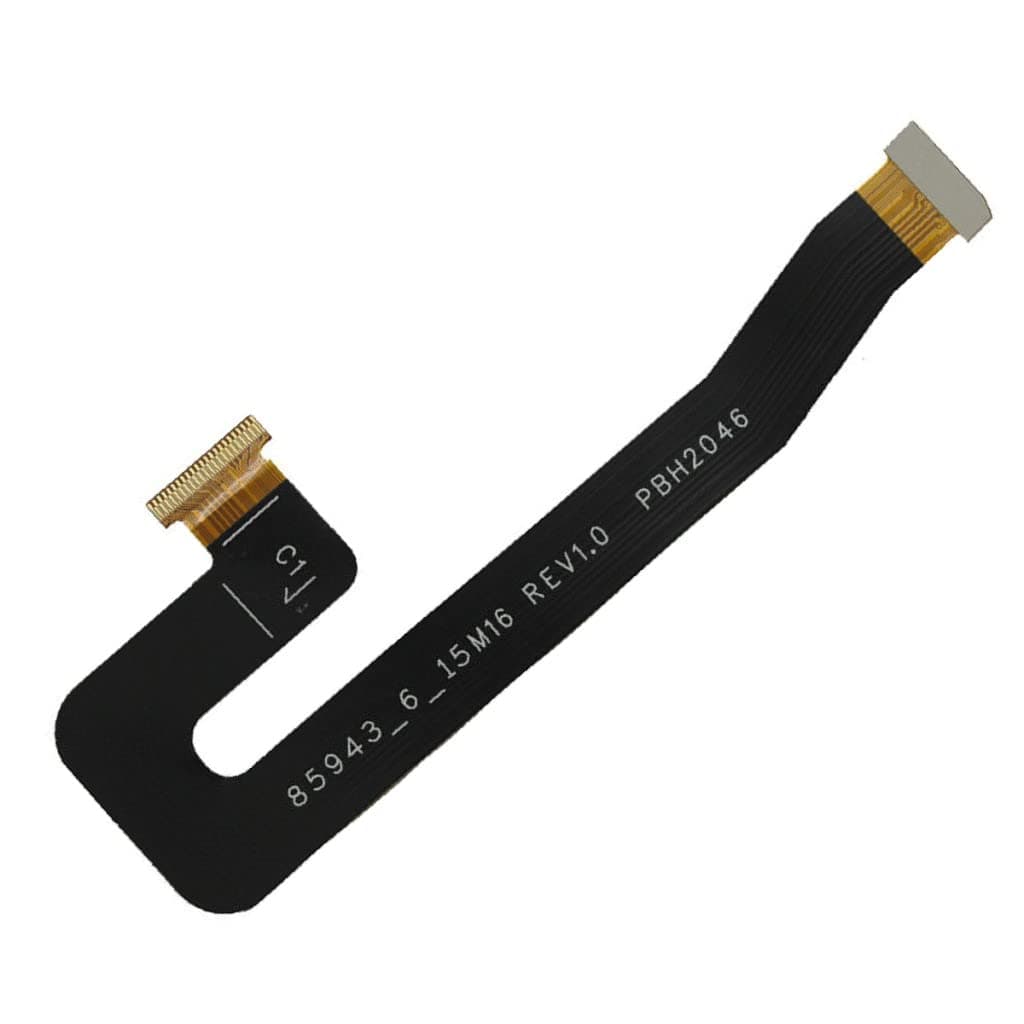PHONSUN Replacement T500 LCD Ribbon Flex Cable Screen Display to Motherboard Mainboard Connector for Samsung Galaxy Tab A7 10.4 (2020) Tablet SM-T500 T500 T505