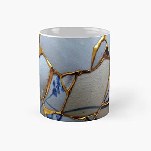Japon 110z Mugs
