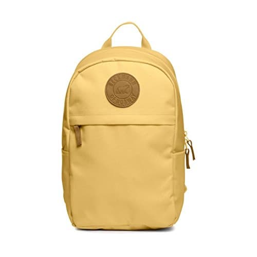 Beckmann Backpacks Beckmann Mini Urban Backpack, Yellow