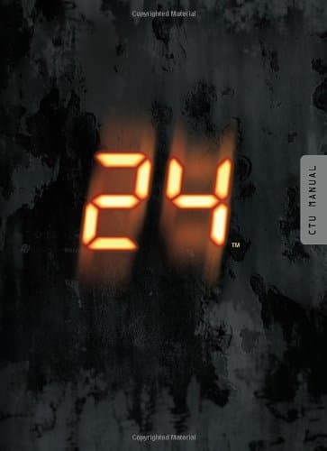 24: The Counter Terrorist Unit Handbook