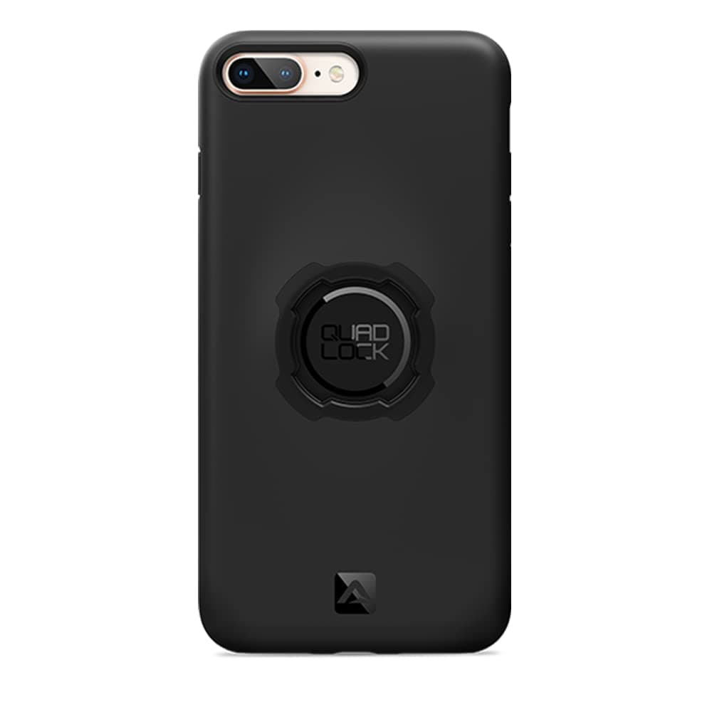Case iPhone 8 Plus & 7 Plus - Black