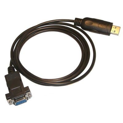 USB CAT Cable for Yaesu FT-450/950 / 1000MP / 2000/9000 Transceivers