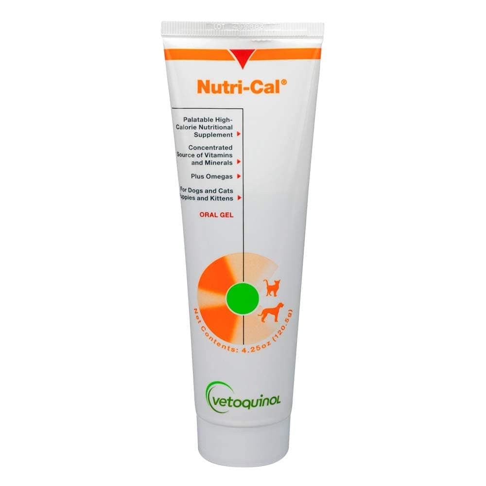 Nutri-Cal (4.25 oz paste) by VETOQUINOL