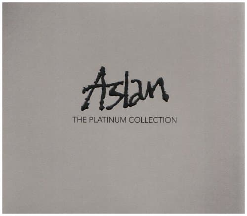 The Platinum Collection by Aslan