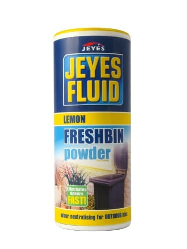 Jeyes Fluid Freshbin Powder (Lemon)