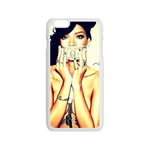 Rihanna Phone Case for Iphone 6