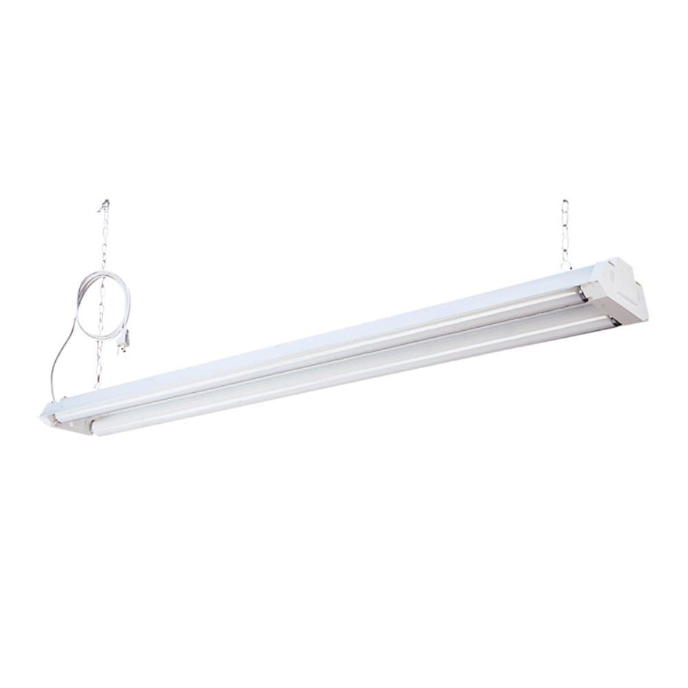 T12 Fluorescent Shoplight