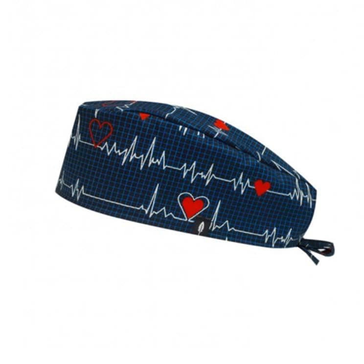 ROBIN HAT Medical Cap Electrocardiograph