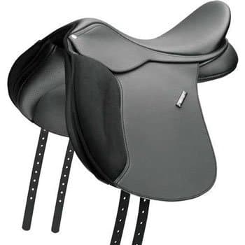 Wintec 500 Wide All-Purpose Saddle With CAIR