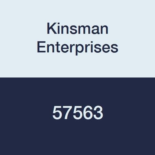 Kinsman Enterprises 57563 ProHands Exerciser, Medium, Green