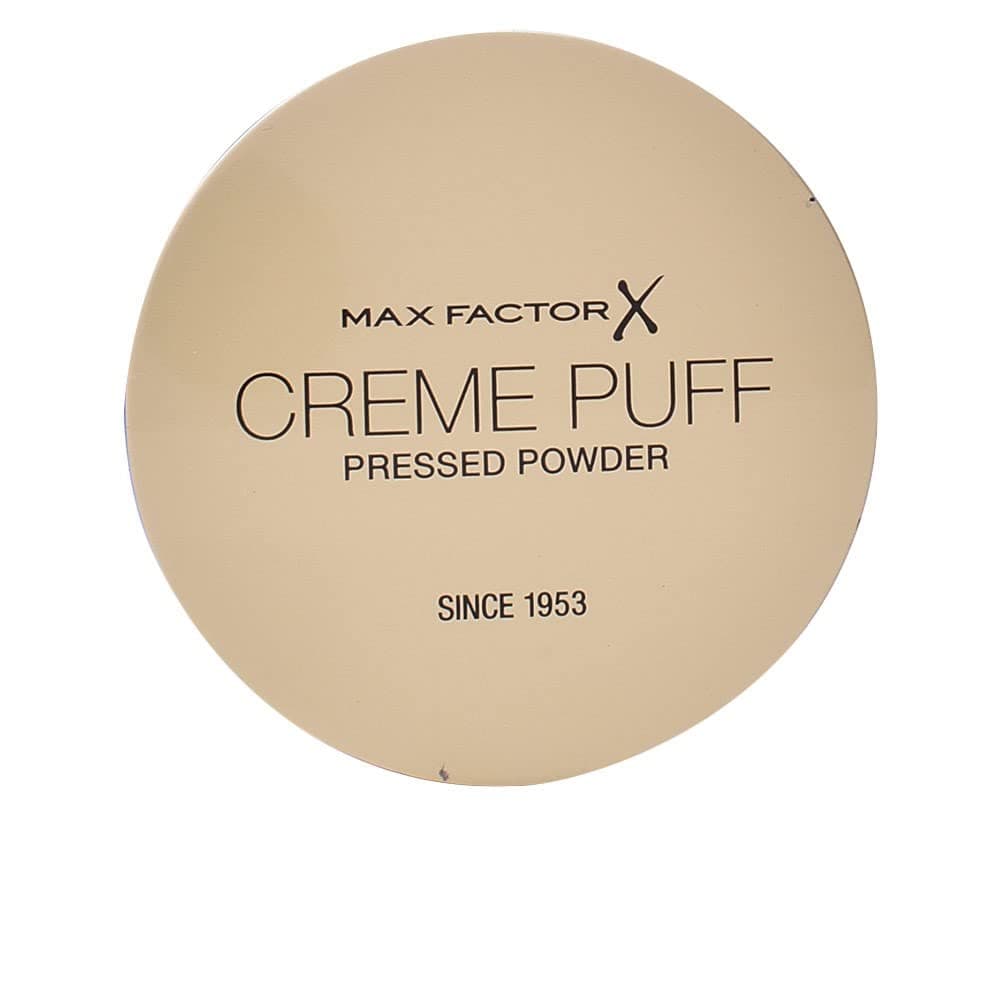 Creme Puff - # 42 Deep Beige, 21 g