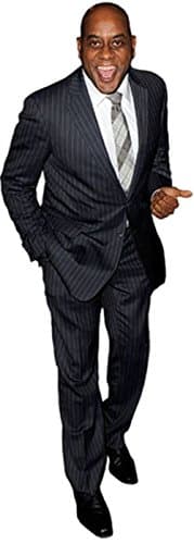 Ainsley Harriott Life Size Cutout