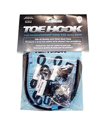 Flextoe Goalie Skate Toe Ties