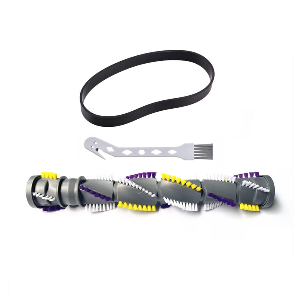 Vacuum Cleaner Brush Roll Belt for Bissell Cleanview Swivel Pet Parts 2252 2254 2486 2489 22543 24899 3195 3196 3197 3197A 3198 3198A 2253 1327 1333 Replace Part No. 1604545 1611230 1600159