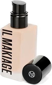 WOKE UP LIKE THIS FLAWLESS BASE FOUNDATION - 30 ML (35)