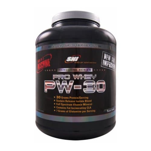 Pro Whey PW-30 (5lbs)