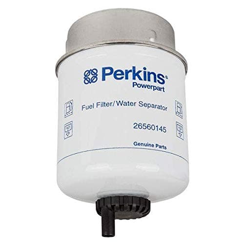 26560145 Perkins Pre-Fuel Filter