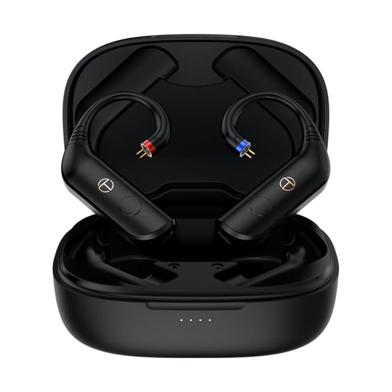 TRN BT30 Pro True Wireless Bluetooth Earphone Module Swappable connectors (Headphones not Included) (MMCX)