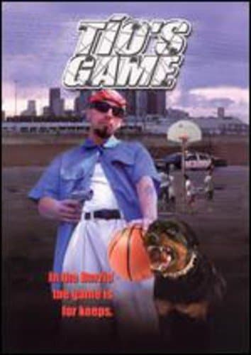Tio's Game [DVD]