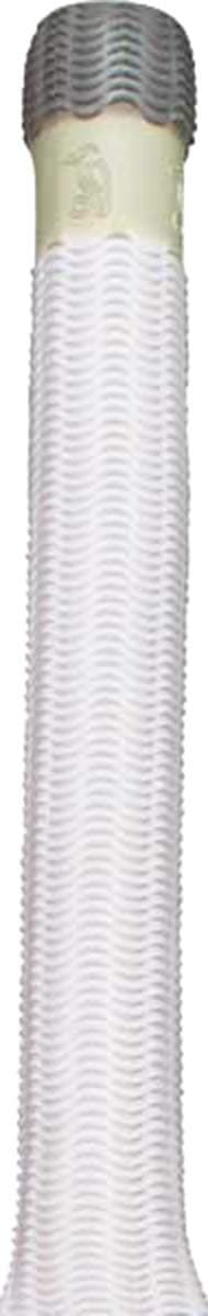 Kookaburra Cricket Bat Replacement Ghost Wave Grip White