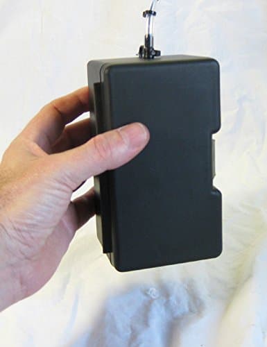 Drop.6X Drop-in Upflow Algae Scrubber ATS Aquarium Filter Turf Saltwater Replaces Chaeto Reactor Protein Skimmer Sponge Canister Pellets Zeo Waterchange Probiotics