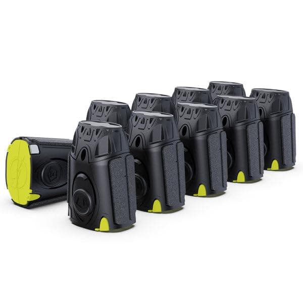 AXON TASER OEM Replacement Cartridges for Pulse, Pulse 2 & Bolt 2 Devices