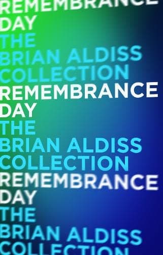 Remembrance Day (The Squire Quartet, Book 3)