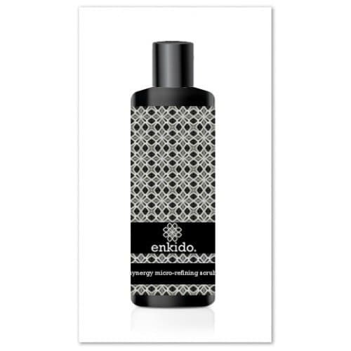 enkido Synergy Micro-Refining Scrub