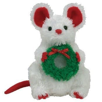 TyJingle Beanies Garlands - Mouse