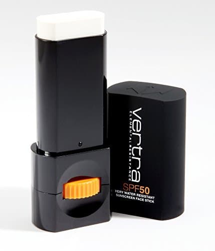 Vertra Face Stick SPF 50 Translucent (.37 Oz) by Vertra