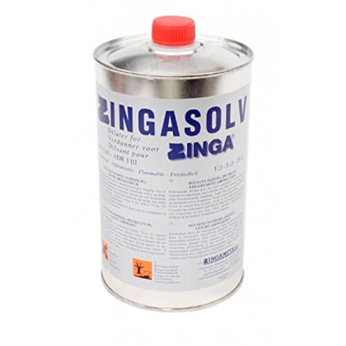 MG DUFFZinga Galvani Solve/Zingasolv 1 litre
