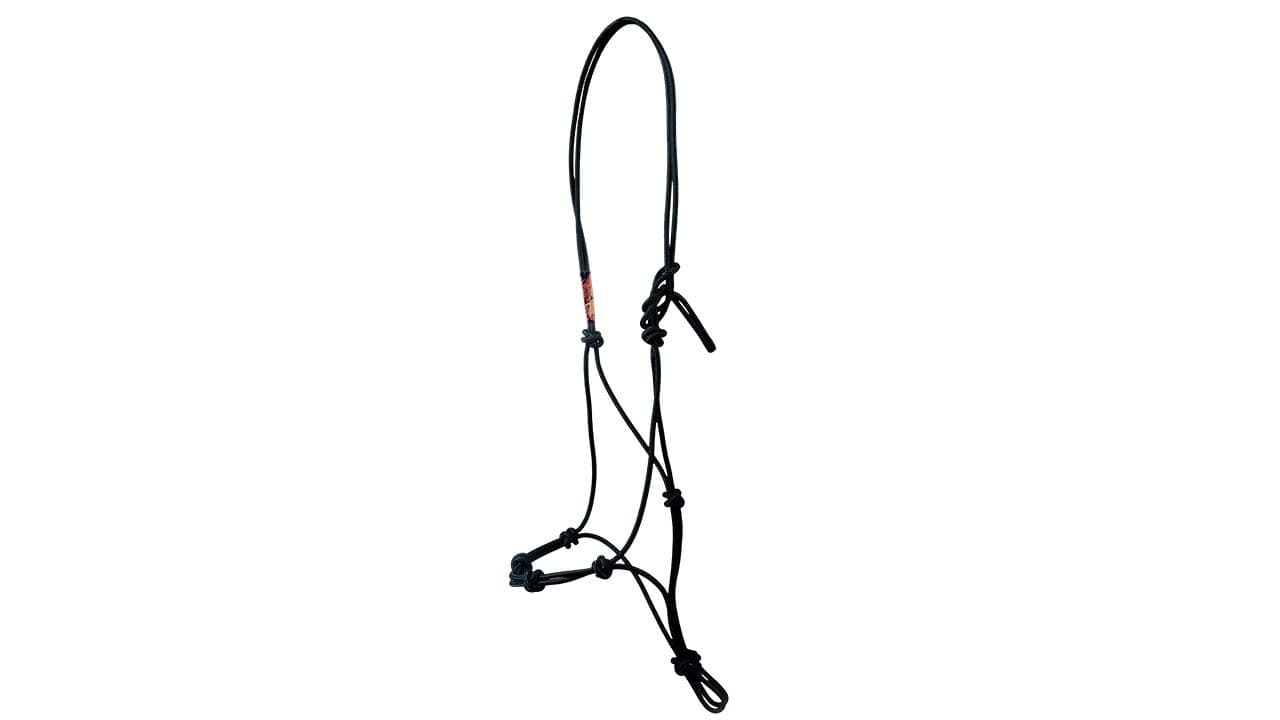 Downunder Horsemanship Rope Halter