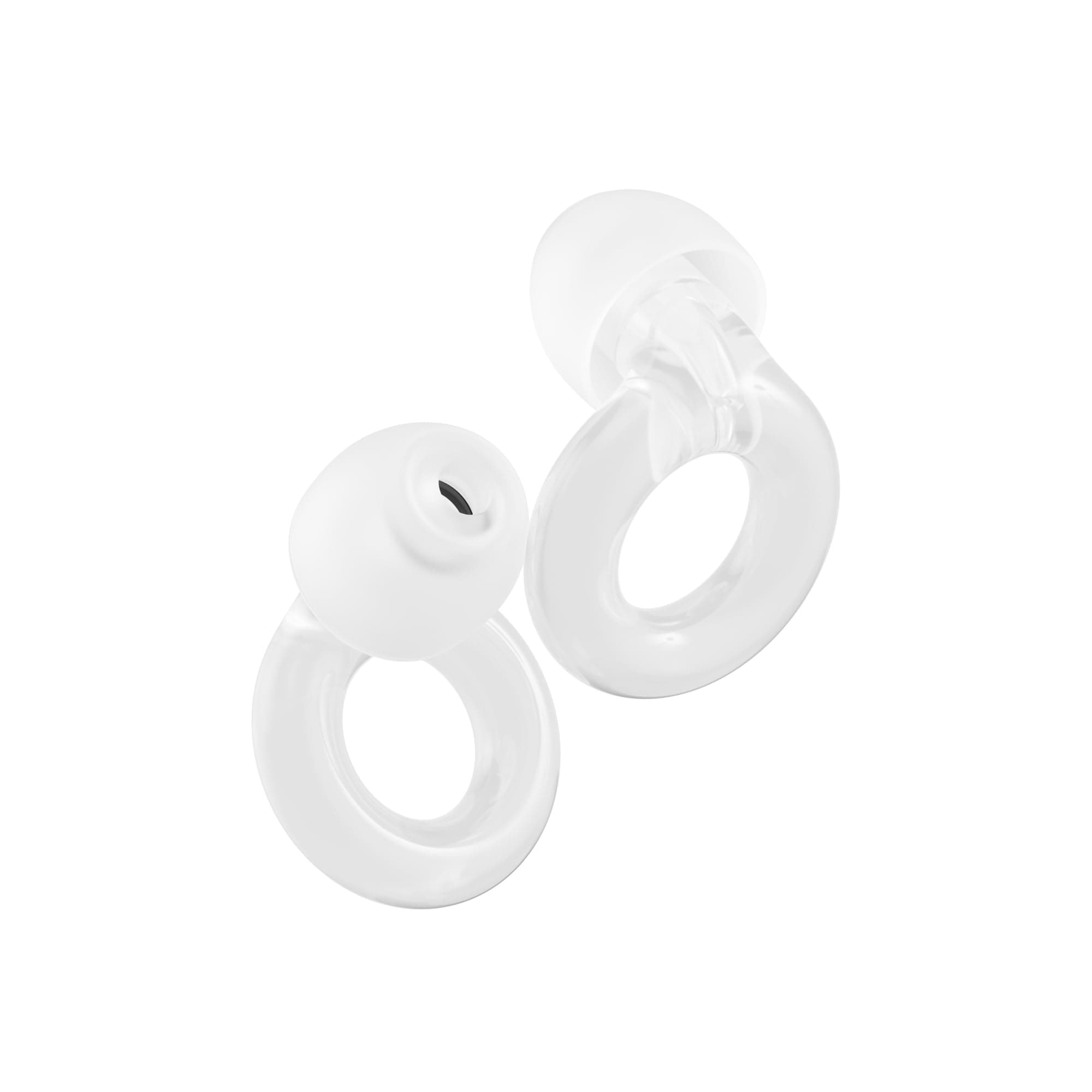Loop Engage 2 Ear Plugs - Great for Gatherings, Work, Conversation, Nursing, Noise Sensitivity, Voice Stay Clear and Reduce Daily Noise - 16dB SNR Noise Reduction Earplugs
