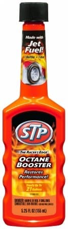 STP 78574 5.25 Oz Octane Booster