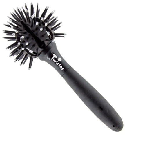 Twirler Ball Brush, Classic, Small