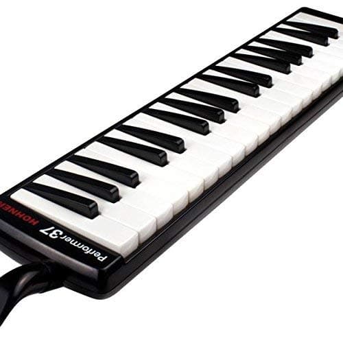 Hohner S37 Performer 37 Melodica