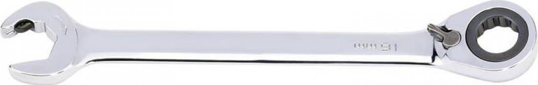 Draper D 06842 11mm O/E Rev Ratchet Spanner